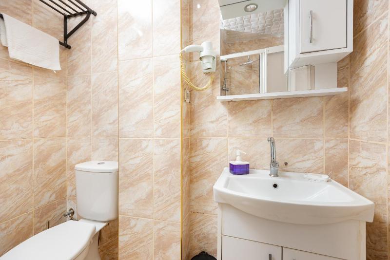 Two-Bedroom Apartment image 3