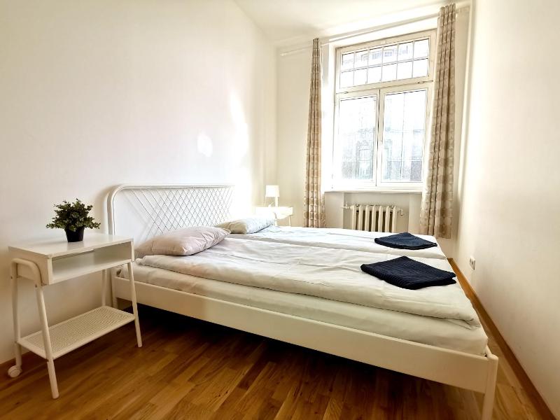 Brivibas Center Apartments - image 7