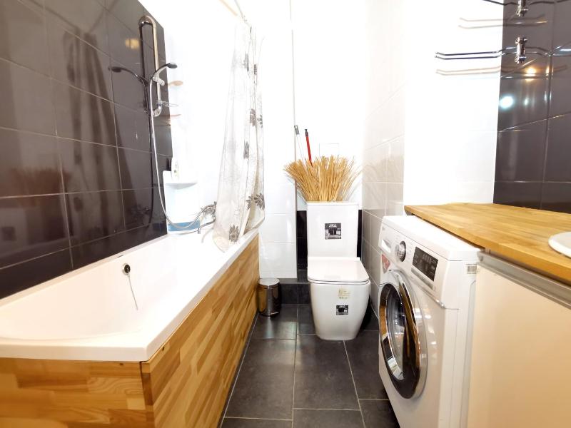 Brivibas Center Apartments - image 2