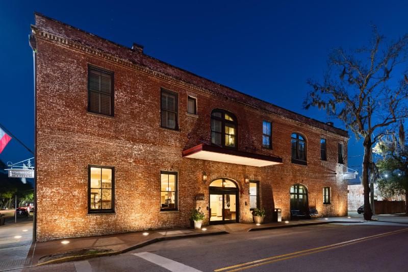 Staybridge Suites Savannah Historic District By IHG - image 18