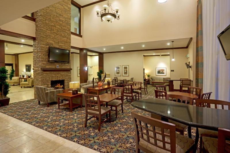 Staybridge Suites San Antonio Sea World By IHG - image 28