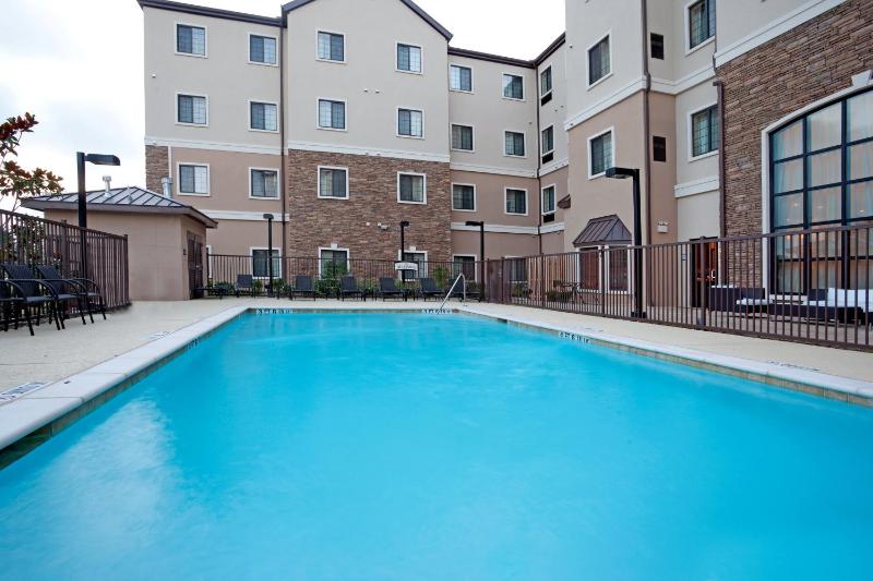 Staybridge Suites San Antonio Sea World By IHG - image 25