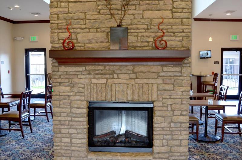 Staybridge Suites San Antonio Sea World By IHG - image 31
