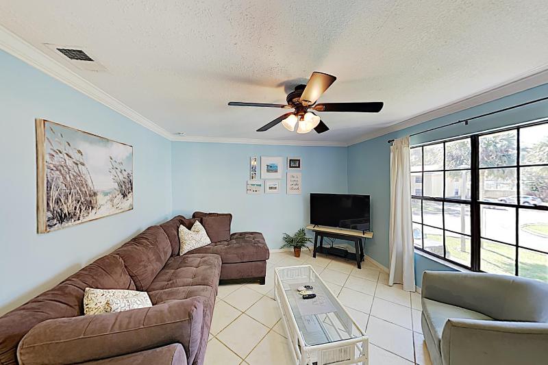 Two-Bedroom Apartment image 1