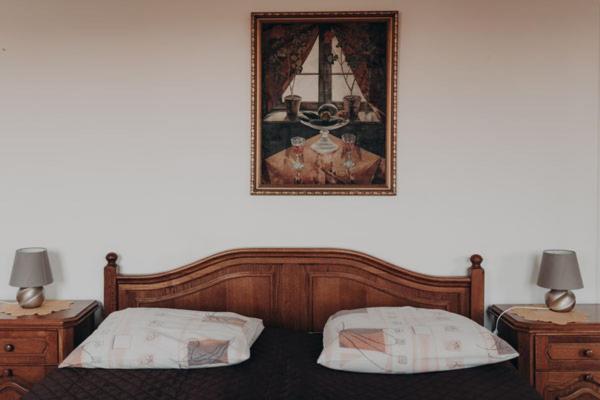 Double Room image 1