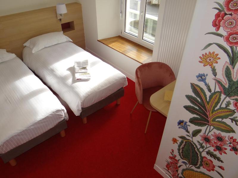 Hostellerie Bon Pasteur - image 18