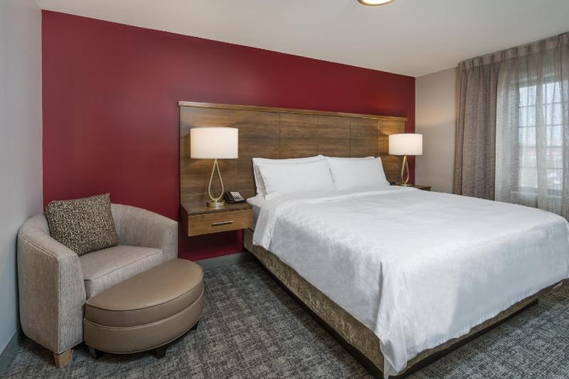 One-Bedroom King Suite - Non-Smoking image 1