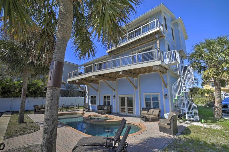 Holiday Home image 1