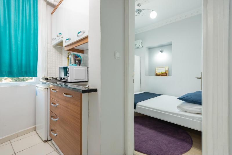 Deluxe Apartment image 4