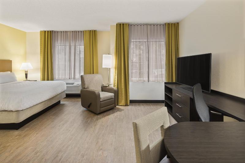 King Studio Suite image 3