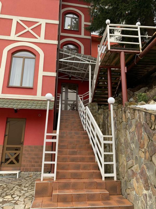 Hotel Kalyna - image 8