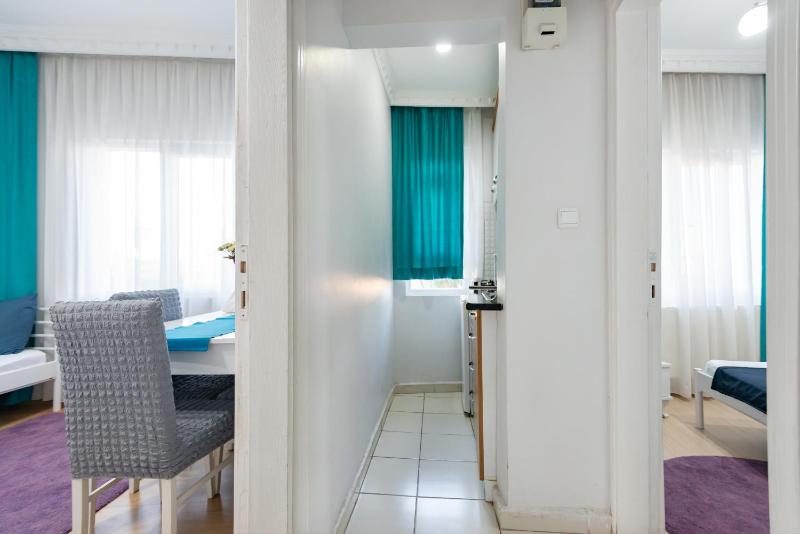Deluxe Apartment image 3