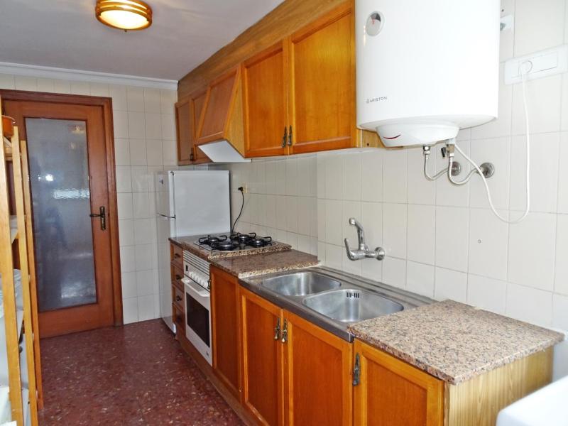 ROMA XII - Apartamento Familiar - image 10