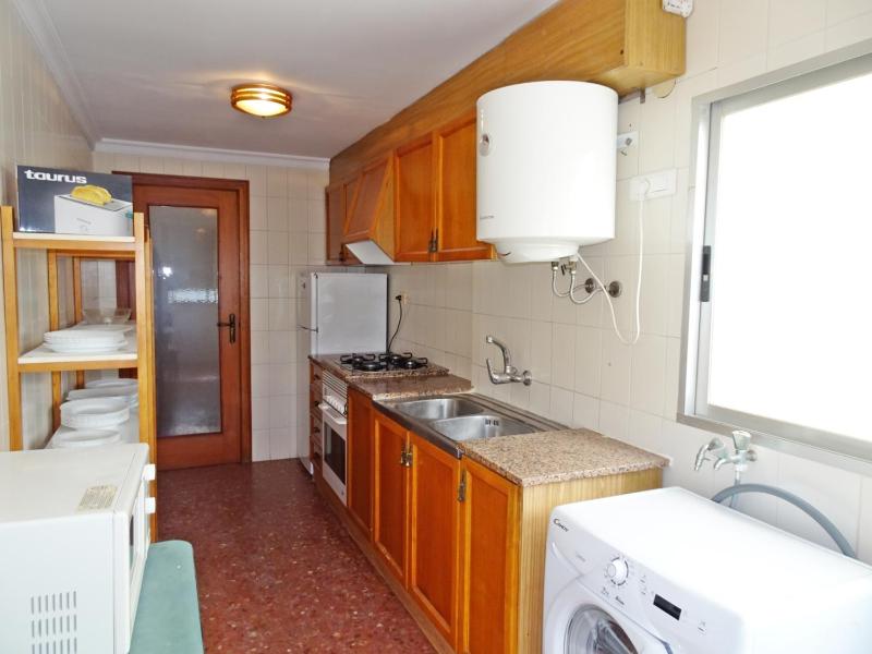 ROMA XII - Apartamento Familiar - image 19