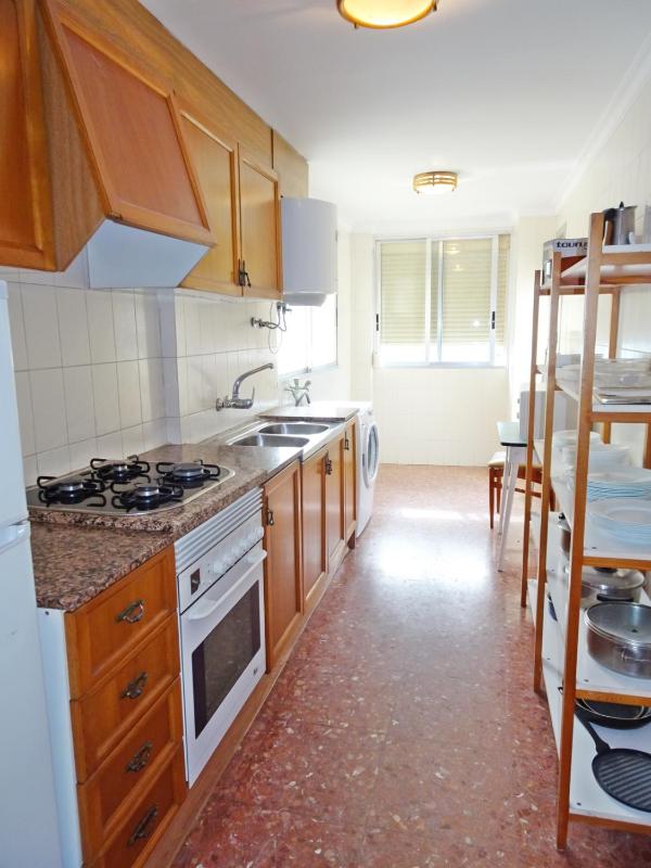 ROMA XII - Apartamento Familiar - image 33