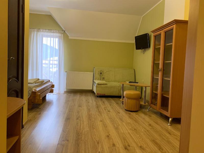 Hotel Kalyna - image 15