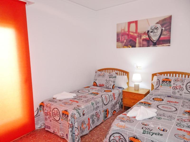 ROMA XII - Apartamento Familiar - image 8