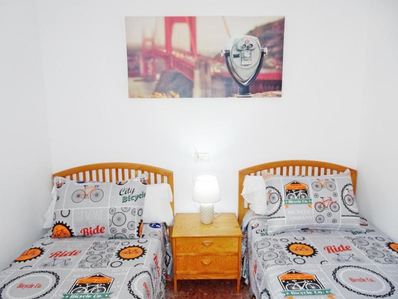 ROMA XII - Apartamento Familiar - image 15