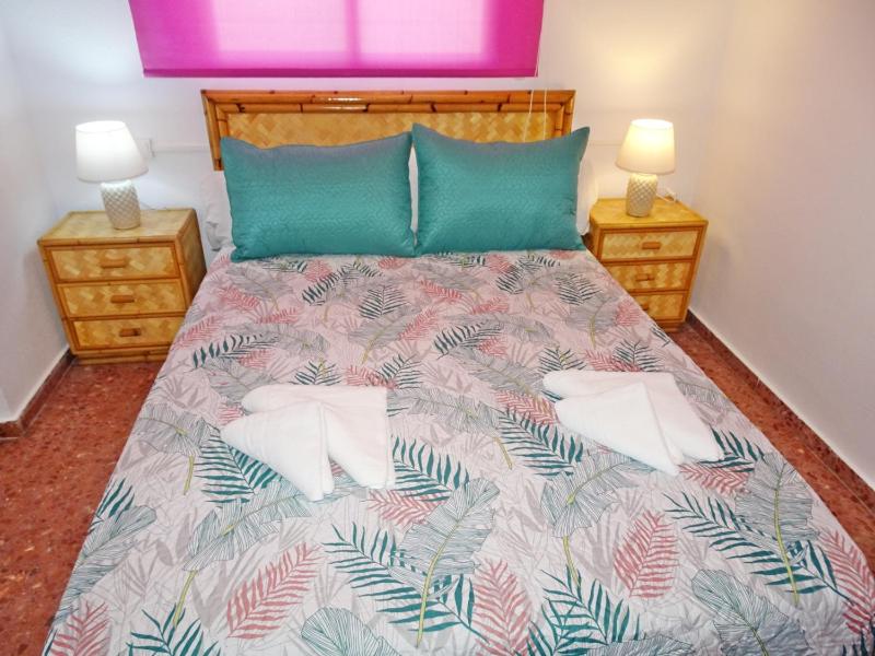 ROMA XII - Apartamento Familiar - image 18