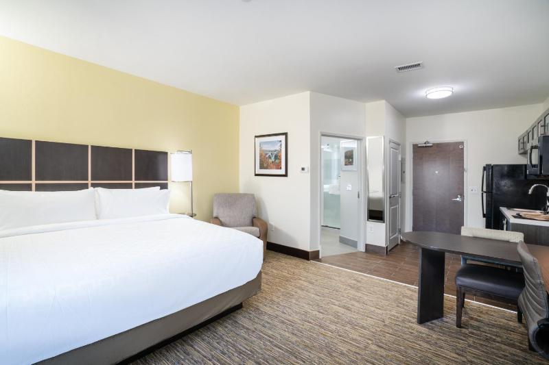 King Studio Suite image 2