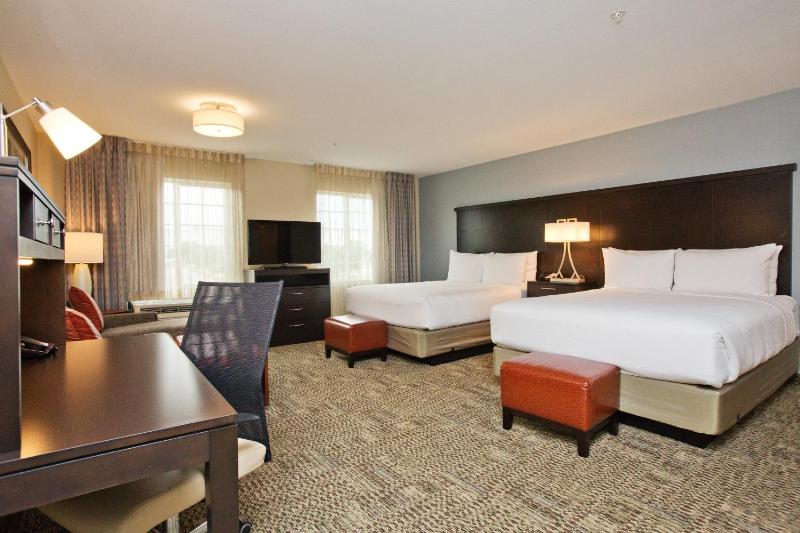 Studio Suite with Two Queen Beds image 3