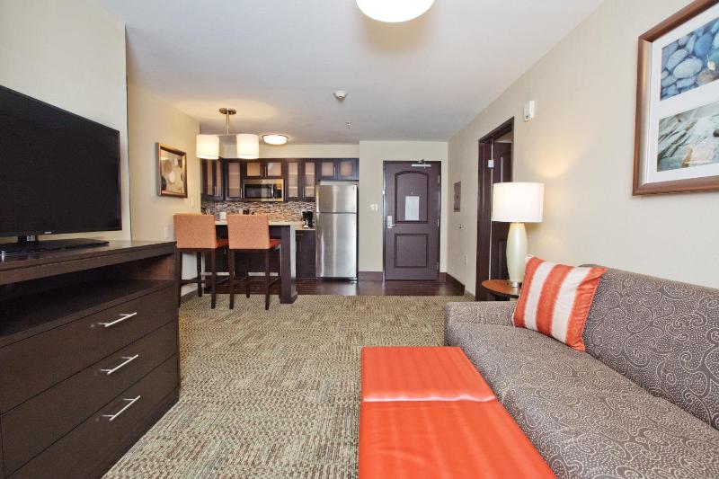 One-Bedroom King Suite image 2