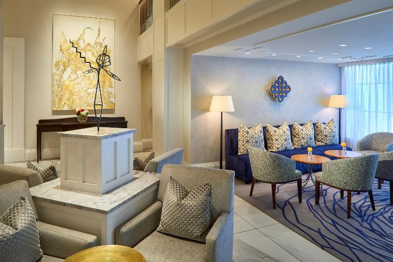 The Lancaster Hotel - image 22