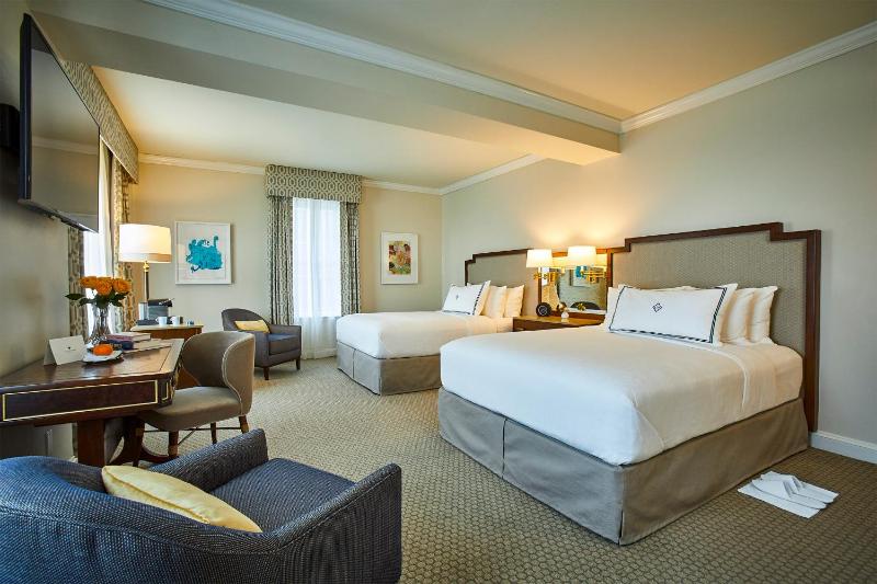 The Lancaster Hotel - image 28