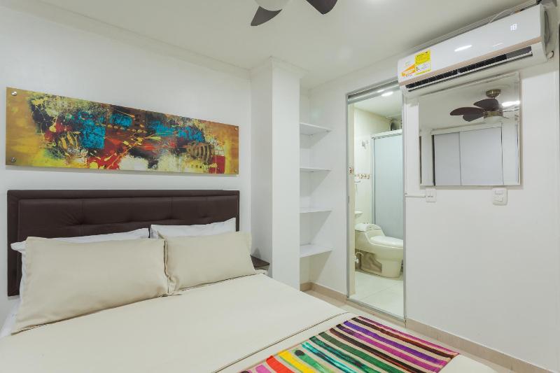 Apartamentos Amoblados JG de la 70 - image 16