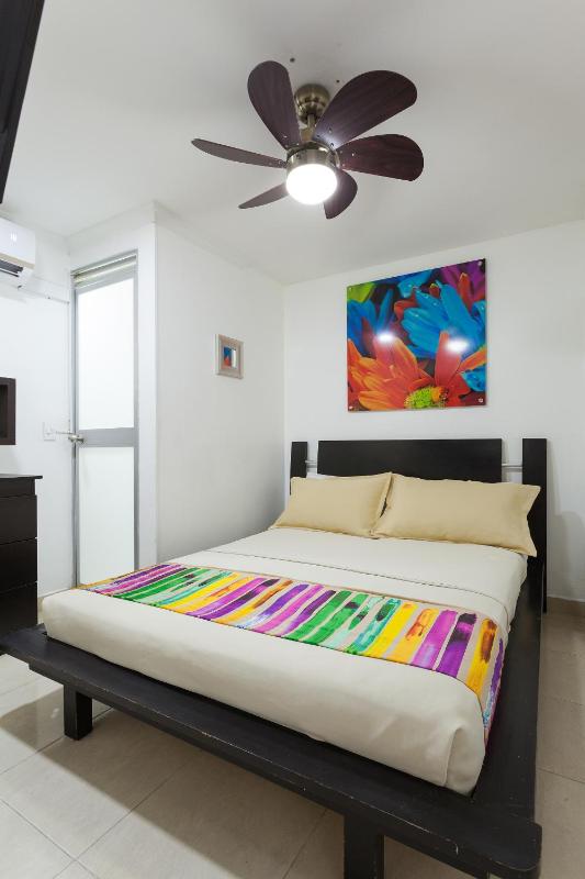 Apartamentos Amoblados JG de la 70 - image 9
