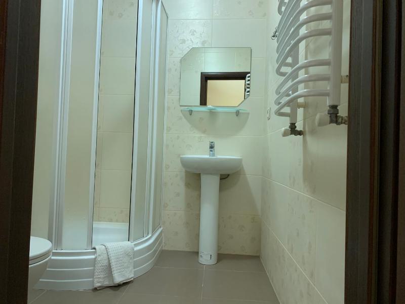 Hotel Kalyna - image 12