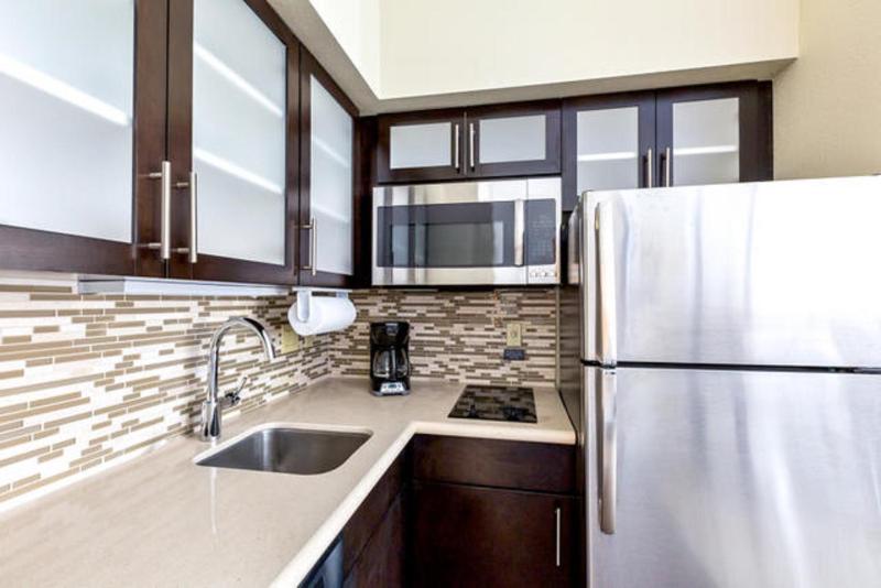 King Studio Suite image 2