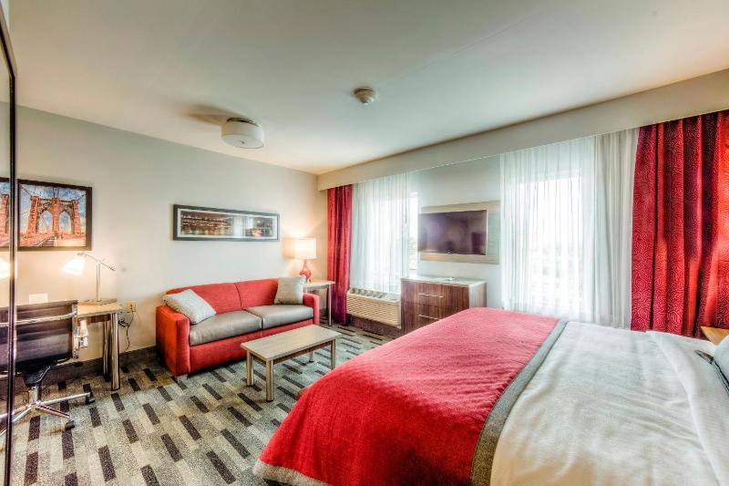 King Studio Suite image 3