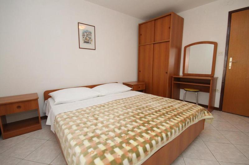 Two-Bedroom Apartment with Terrace image 3