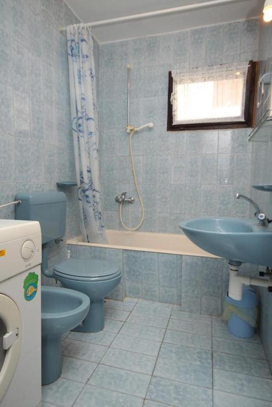 Two-Bedroom Apartment with Terrace image 1