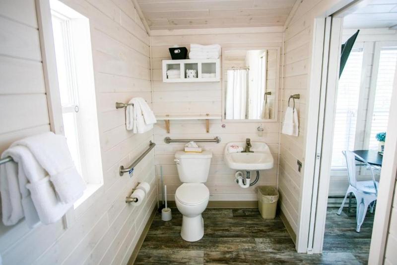 Two-Bedroom House image 3