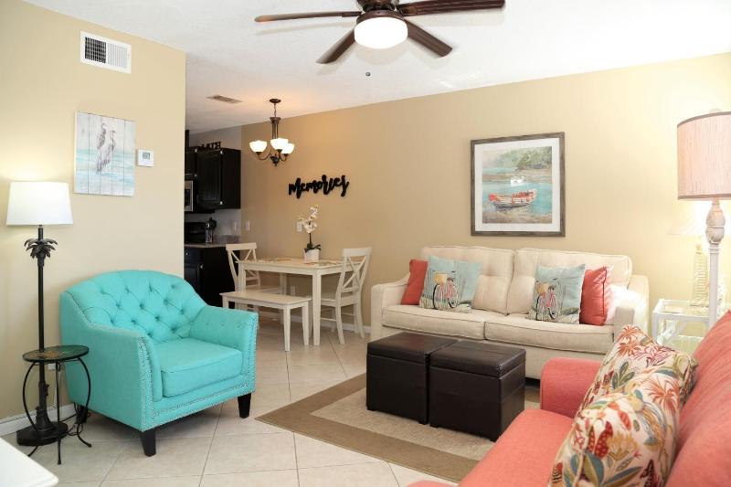 One-Bedroom Apartment image 2