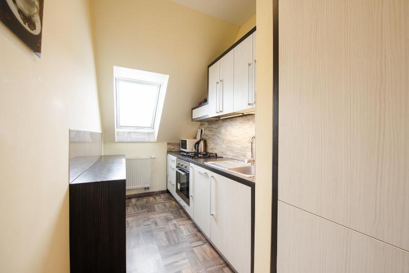 Deluxe Apartment image 2