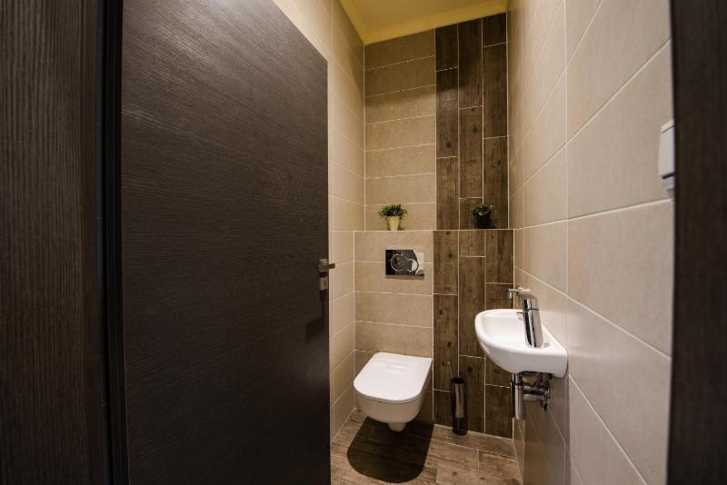 Deluxe Apartment image 4