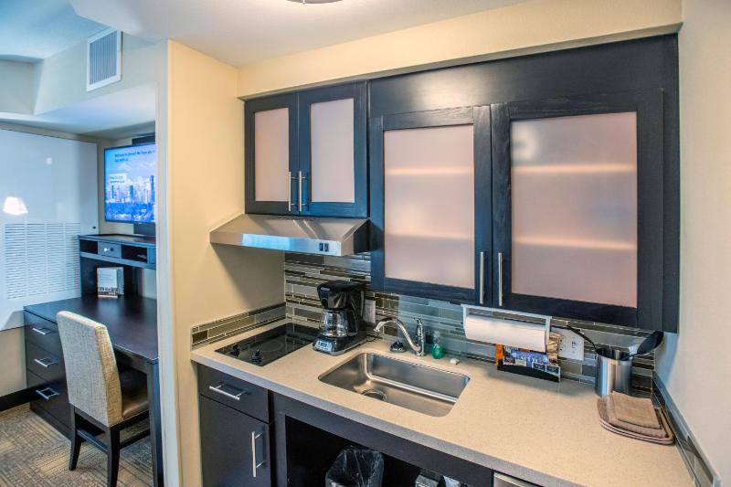 Staybridge Suites Denver Downtown By IHG - image 7