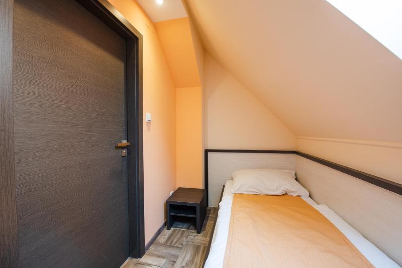 Deluxe Apartment image 4