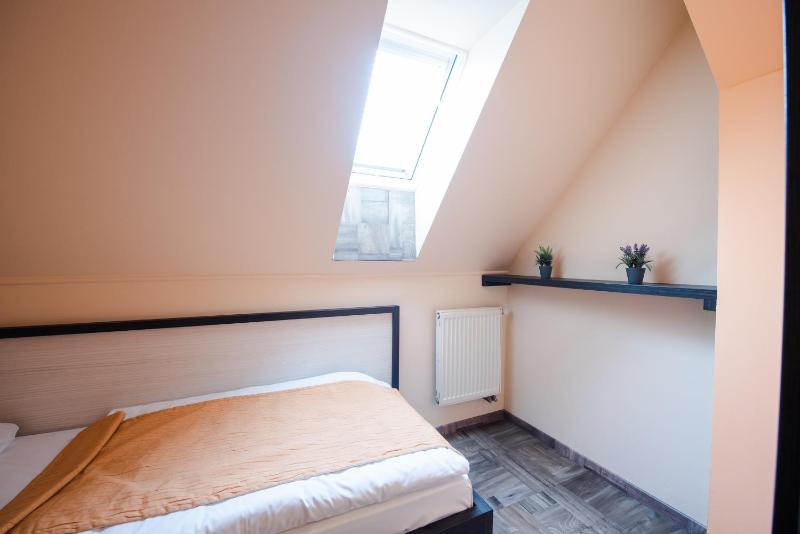 Deluxe Apartment image 3