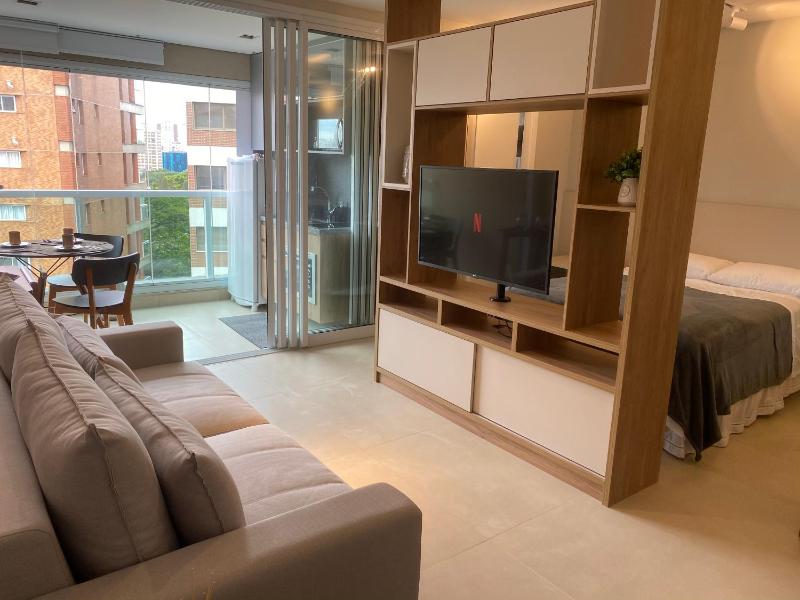 SUA CASA NA VILA MADALENA Images