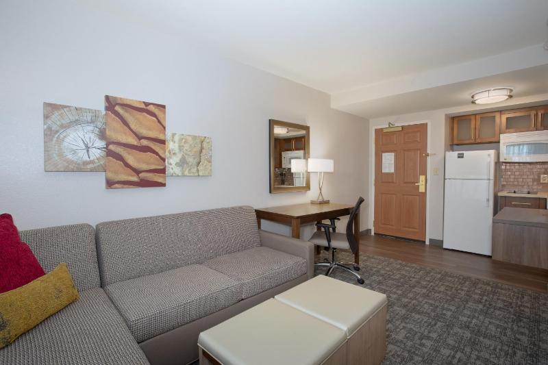 Room Selected at Check-In image 2