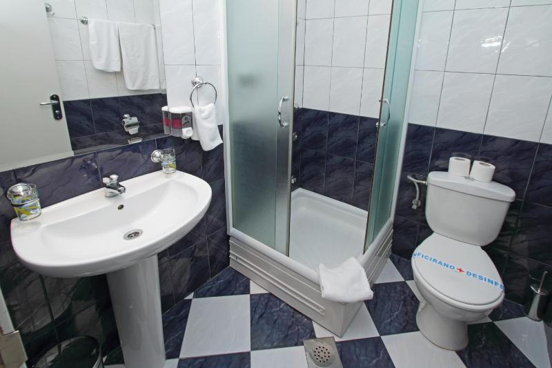 Double or Twin Room image 3