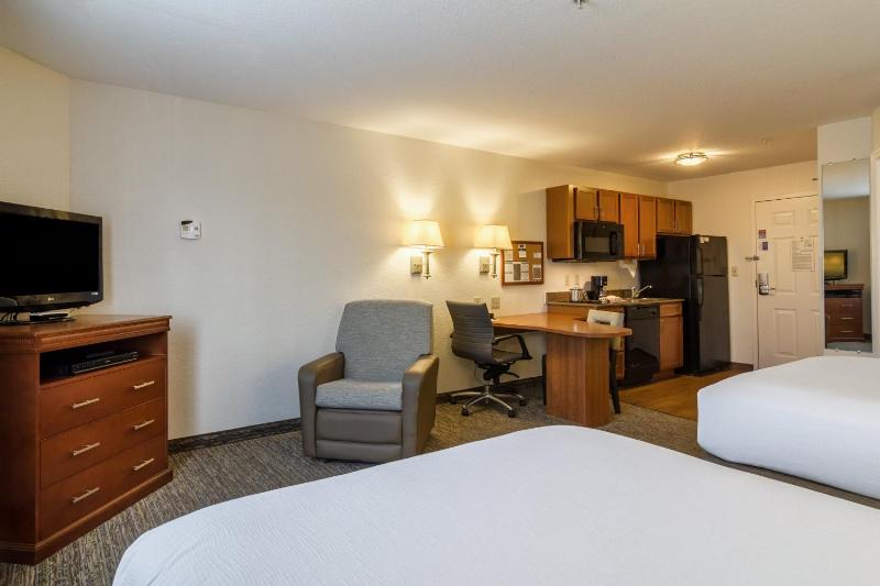 Candlewood Suites Jacksonville East Merril Road By IHG - image 29