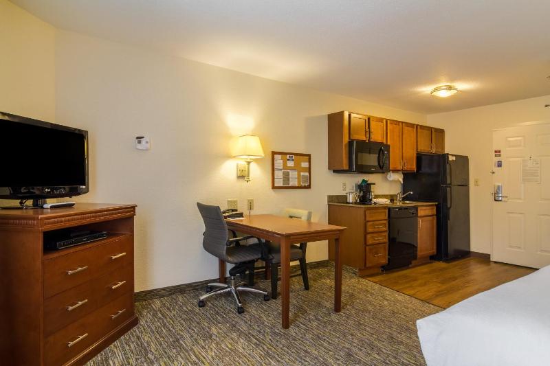 Candlewood Suites Jacksonville East Merril Road By IHG - image 24