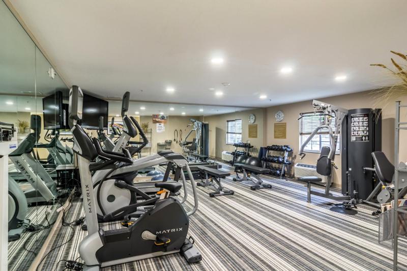 Candlewood Suites Jacksonville East Merril Road By IHG - image 50