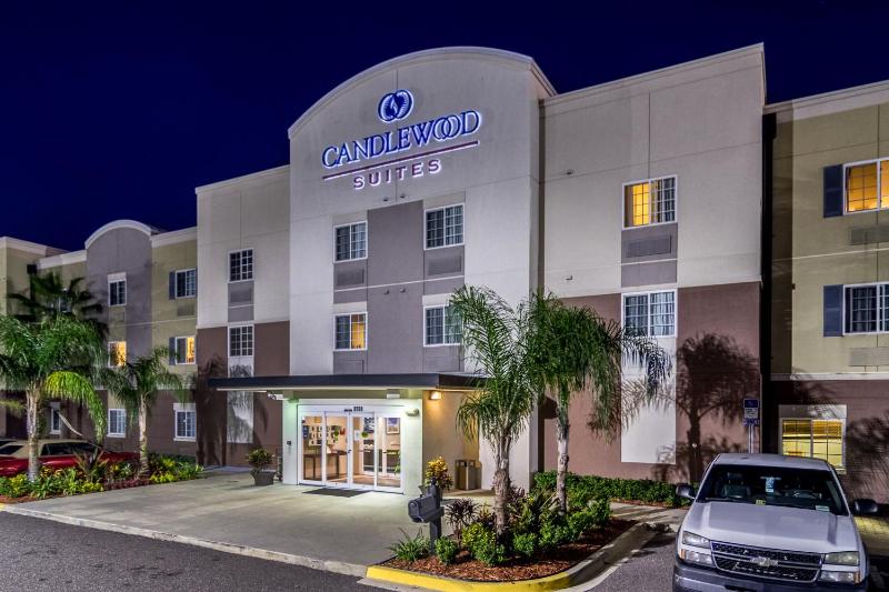 Candlewood Suites Jacksonville East Merril Road By IHG - image 34
