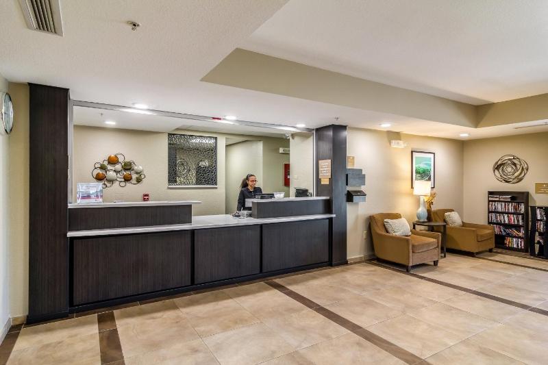 Candlewood Suites Jacksonville East Merril Road By IHG - image 7